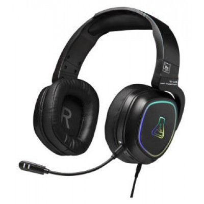 THE G-LAB AURICULARES GAMING INALÁMBRICOS RGB PARA PS5/PC (KORP PROMETHIUM) (Espera 4 dias) en Huesoi